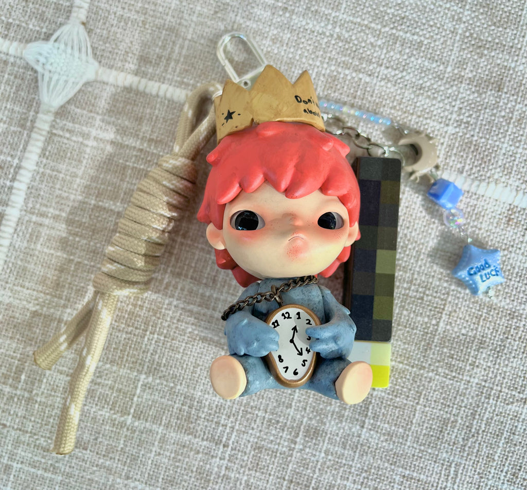 HIRONO Handmade Trinket Blind Box Series 1 - unique | one-of-a-kind