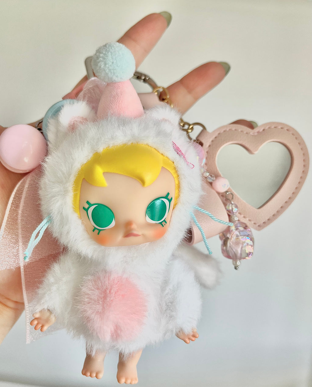 MOLLY Handmade Trinket Blind Box Series 1 - unique | one-of-a-kind