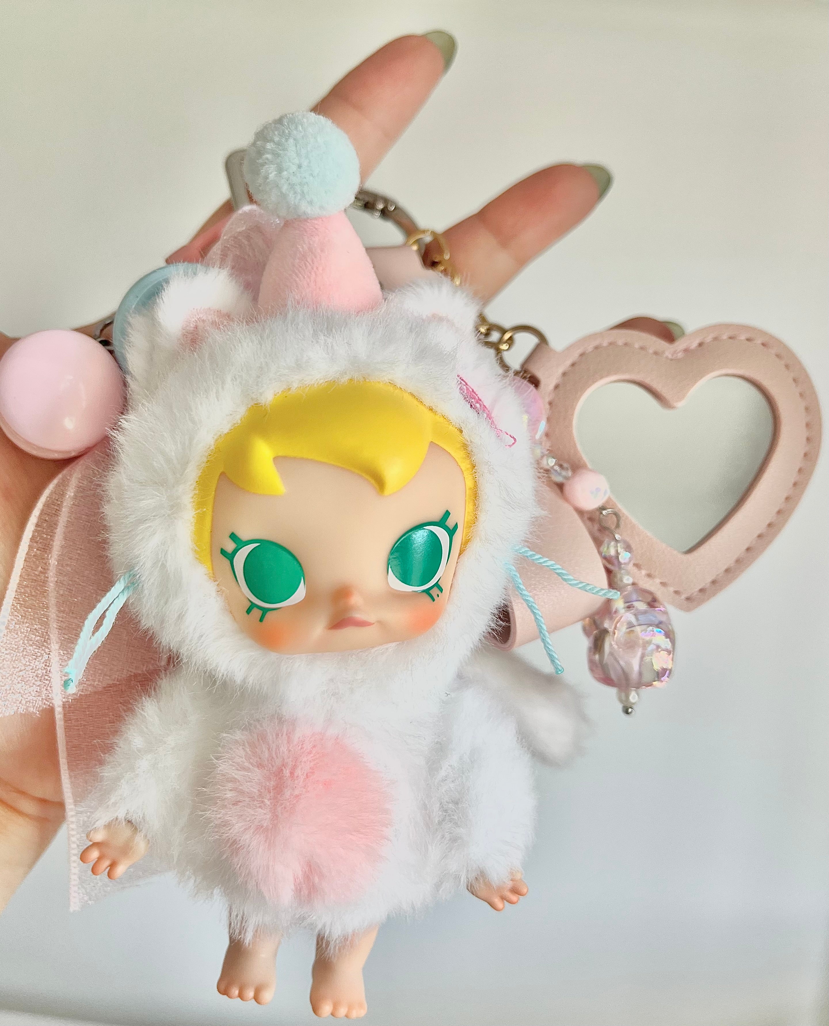 MOLLY Handmade Trinket Blind Box Series 1 - unique | one-of-a-kind