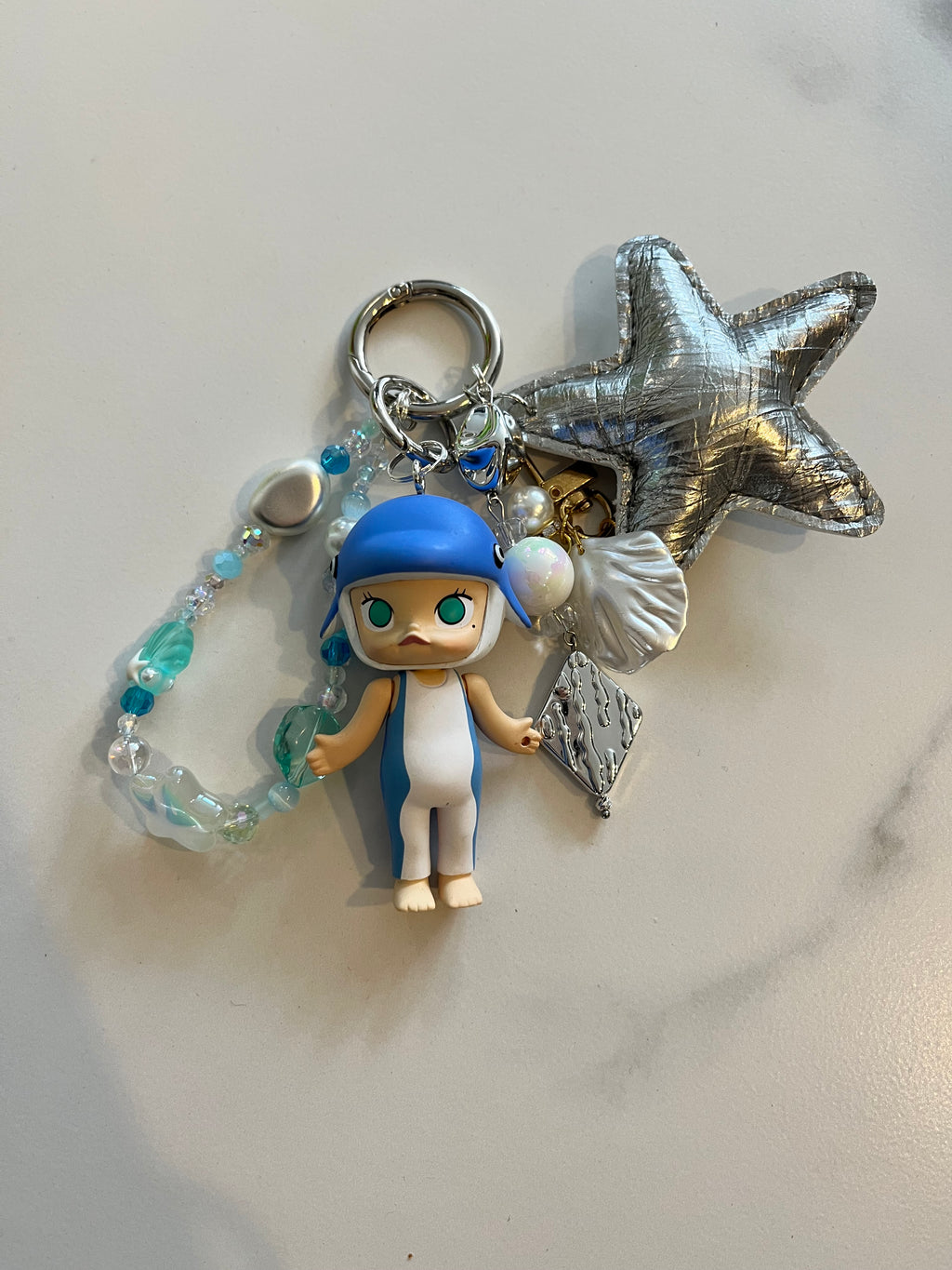 MOLLY Handmade Trinket Blind Box Series 1 - unique | one-of-a-kind