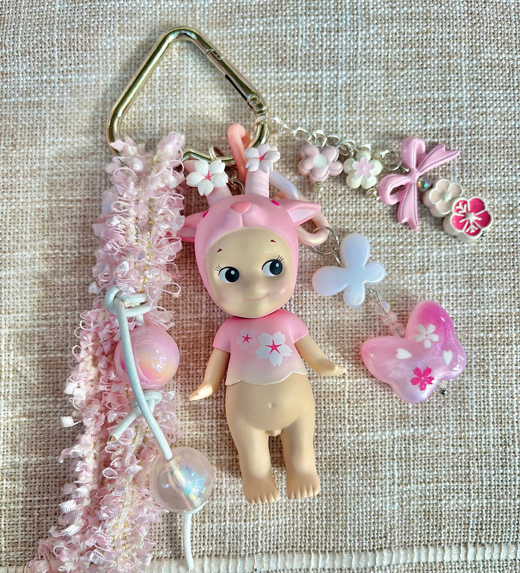 SONNY ANGEL Handmade Trinket Blind Box Series 1 - unique | one-of-a-kind