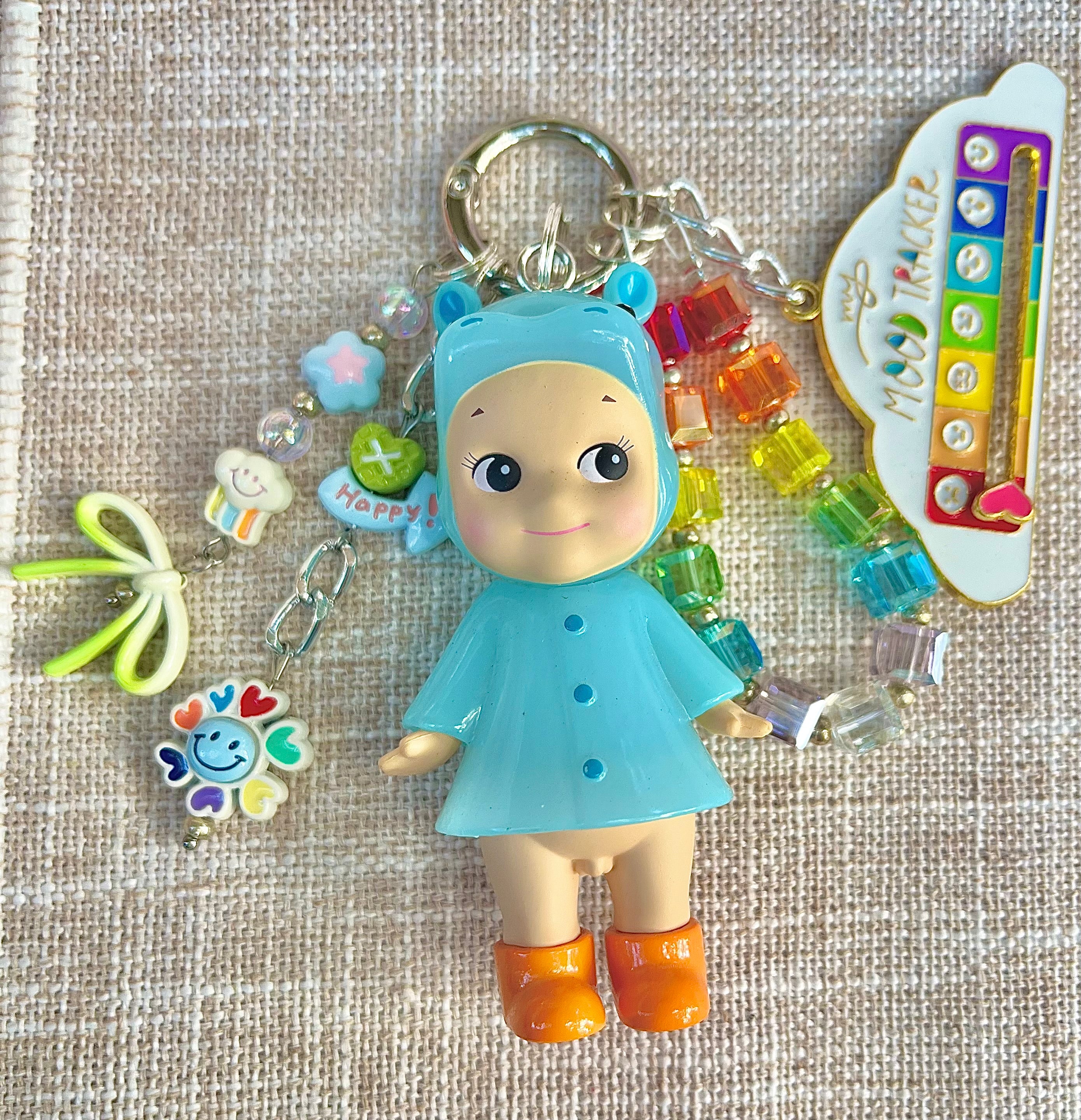 SONNY ANGEL Handmade Trinket Blind Box Series 1 - unique | one-of-a-kind