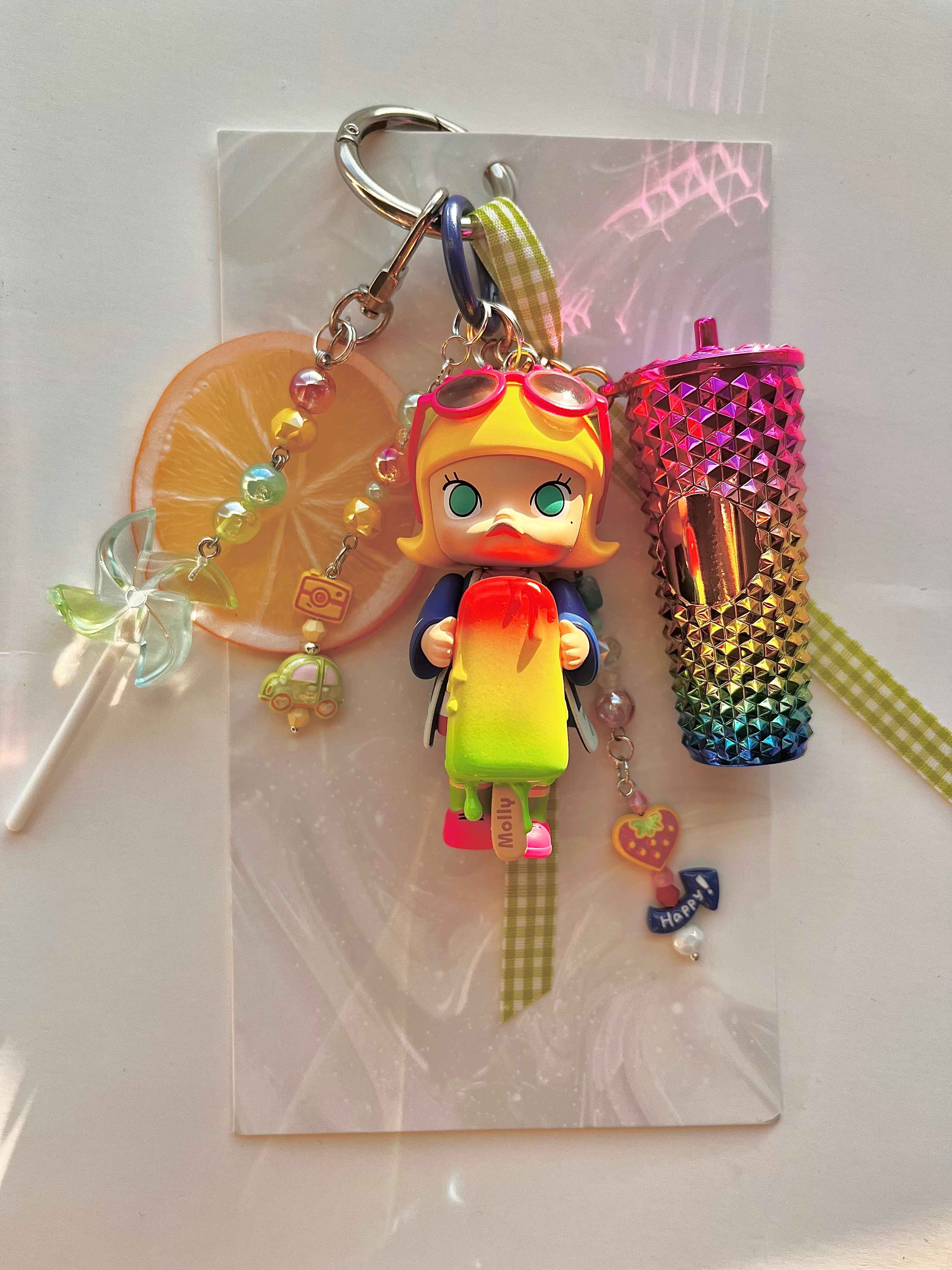 MOLLY Handmade Trinket Blind Box Series 1 - unique | one-of-a-kind