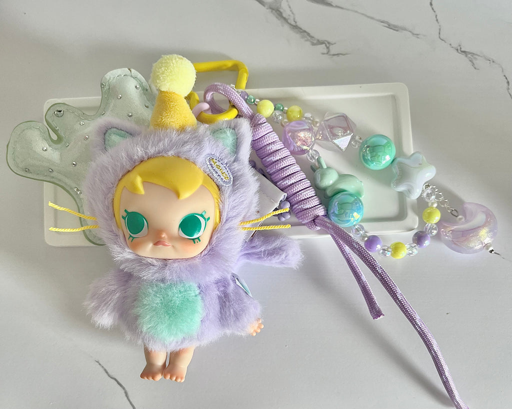 MOLLY Handmade Trinket Blind Box Series 1 - unique | one-of-a-kind