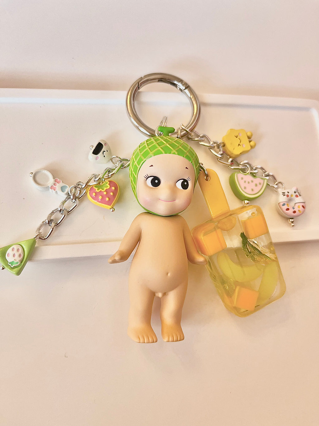 SONNY ANGEL Handmade Trinket Blind Box Series 1 - unique | one-of-a-kind