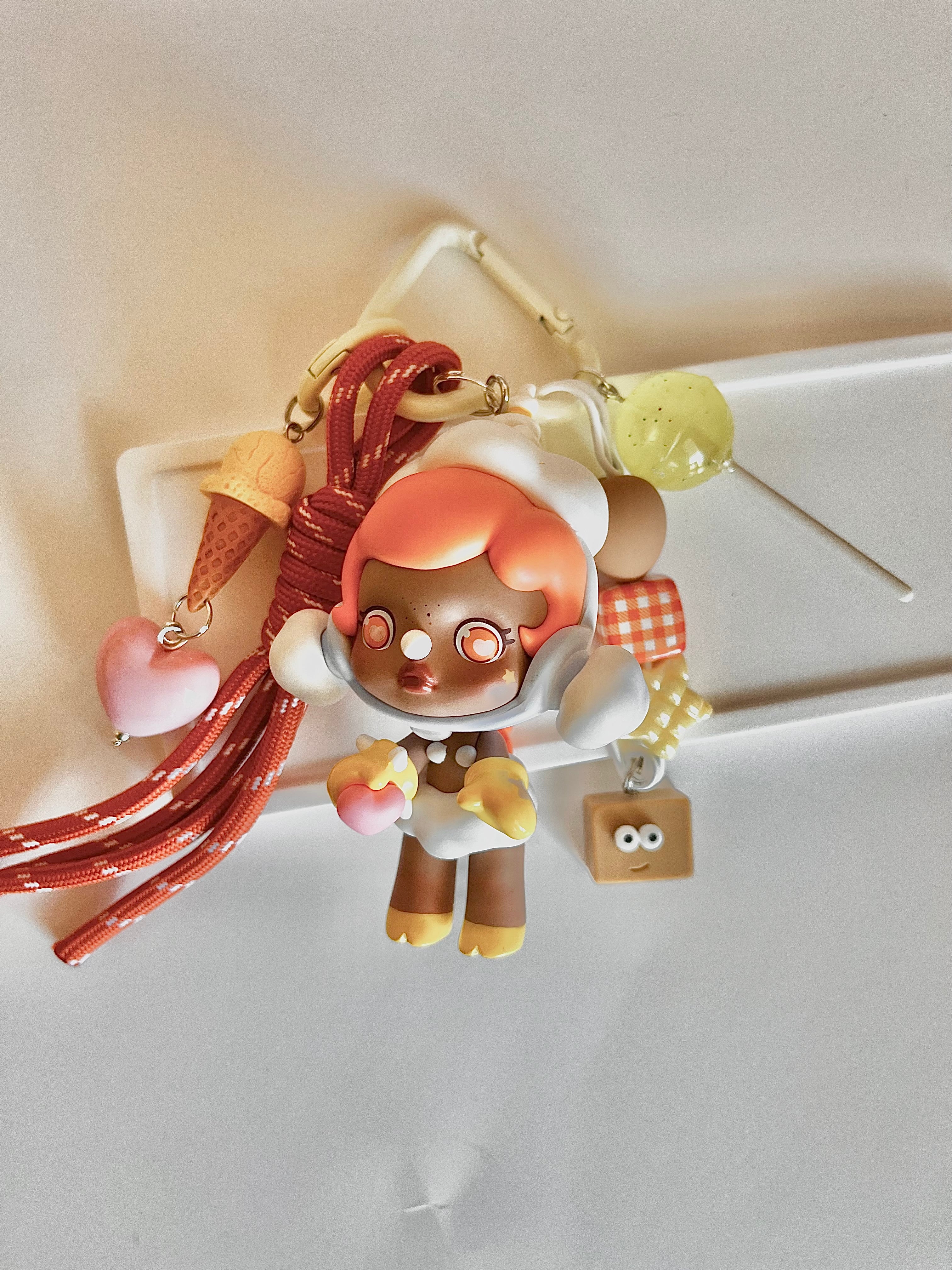 SKULLPANDA Handmade Trinket Blind Box Series 1 - unique | one-of-a-kind