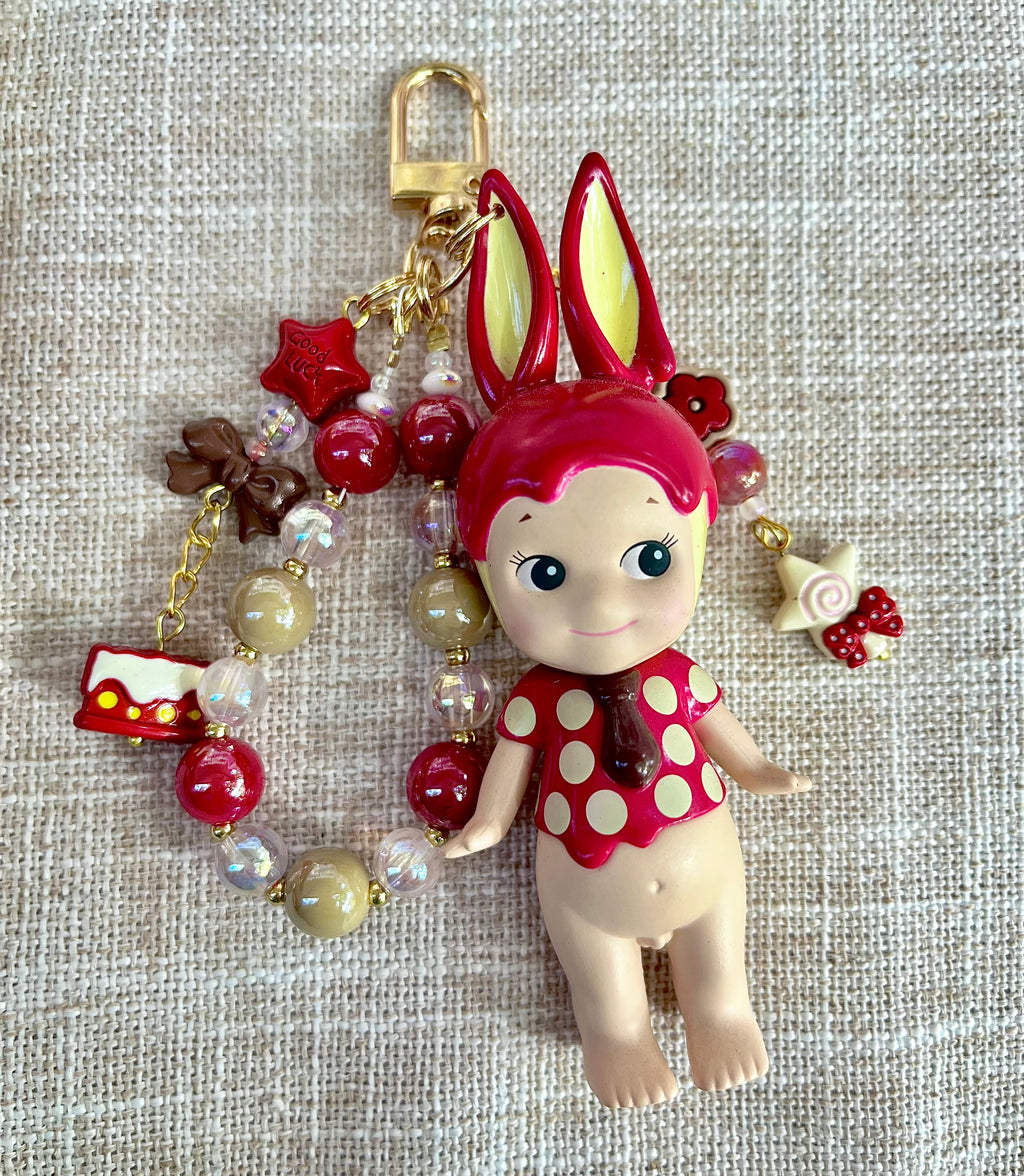 SONNY ANGEL Handmade Trinket Blind Box Series 1 - unique | one-of-a-kind