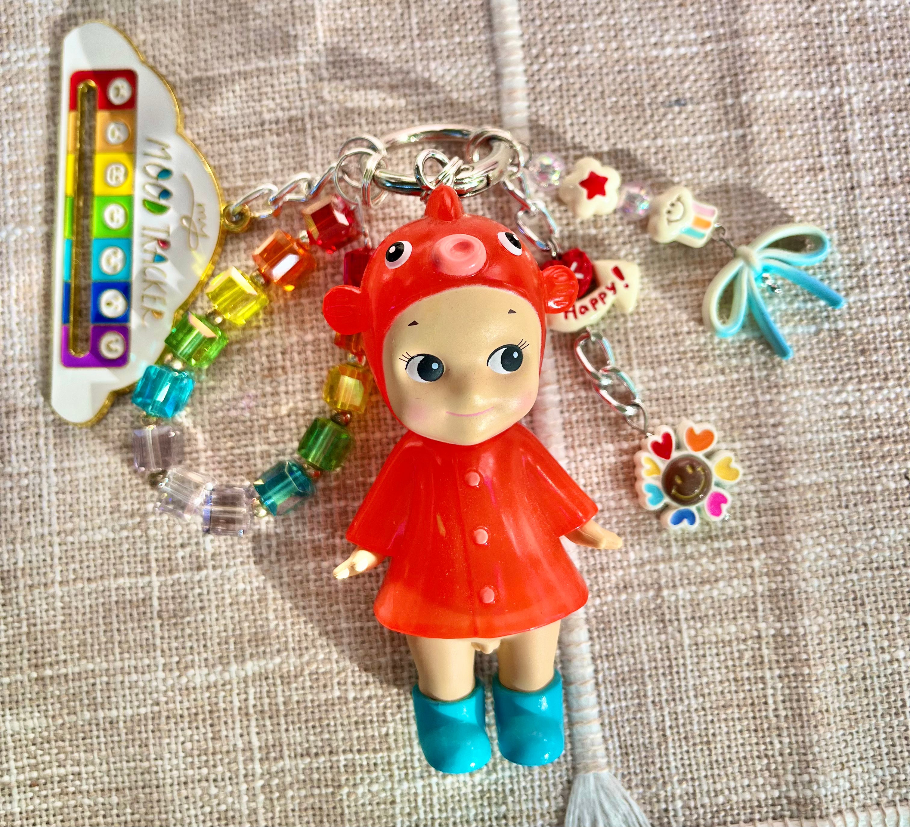 SONNY ANGEL Handmade Trinket Blind Box Series 1 - unique | one-of-a-kind