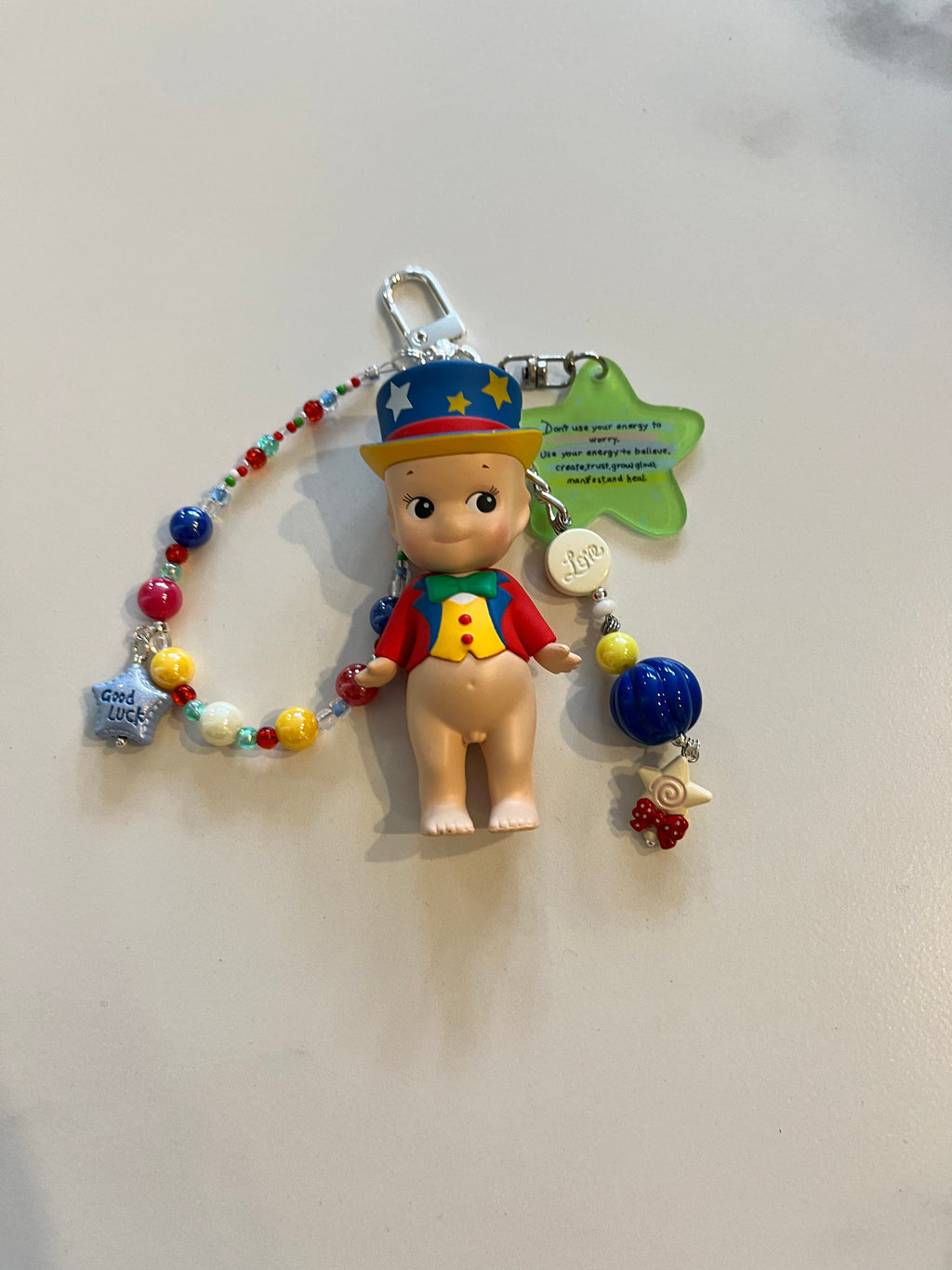 SONNY ANGEL Handmade Trinket Blind Box Series 1 - unique | one-of-a-kind